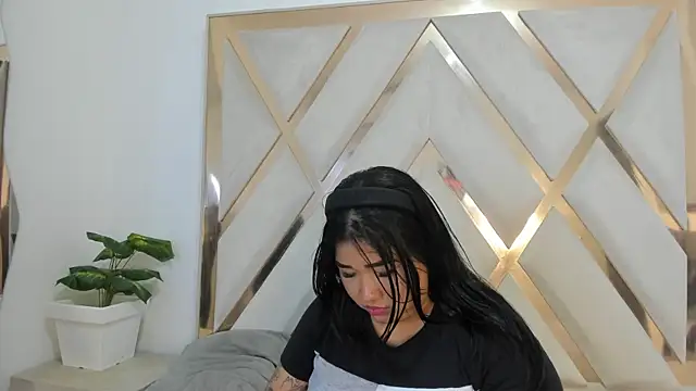gabycutee  online show from 07.25.26