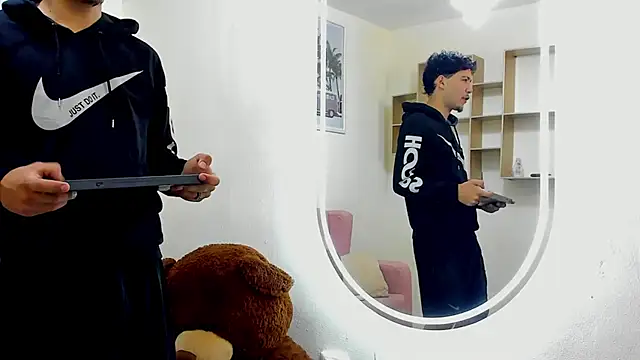 better togetherx online show from 07.25.26