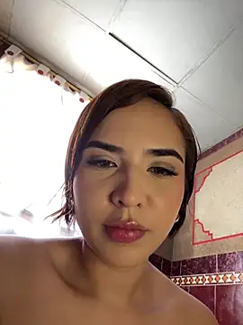 LadyScarlett  online show from 07.26.26