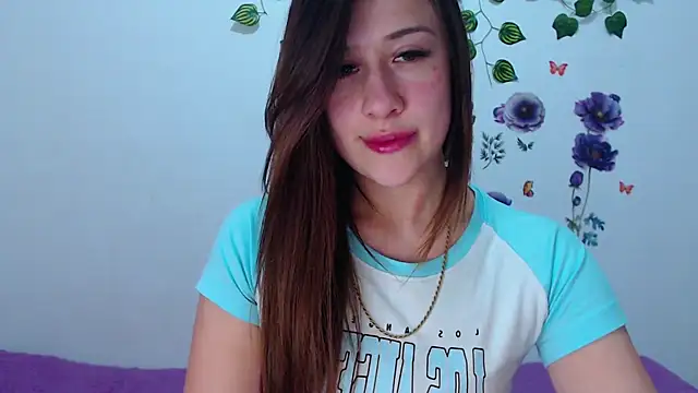 Snapshot of GirlAngell777 chatting on 07.29.26 GirlAngell777 online show from 07.29.26