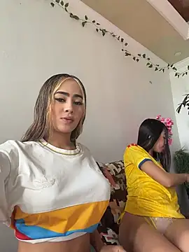 princess liz69 online show from 07.20.26