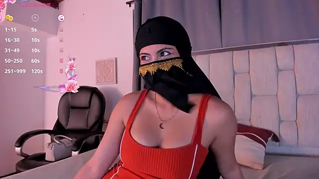diala 66 online show from 07.25.26