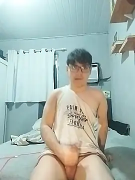LovelyLight online show from 07.29.26