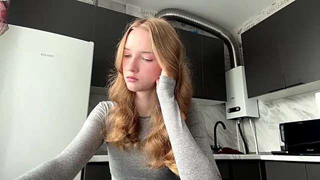 LuiseFurbeck online show from 08.04.26