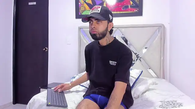 Jack bigdick1 online show from 07.24.26