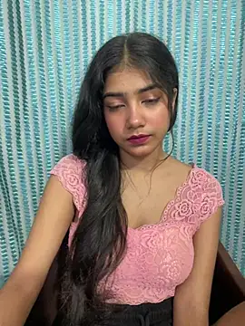 Hye  manvi  online show from 07.18.26