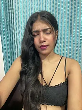 Hye  manvi  online show from 07.20.26