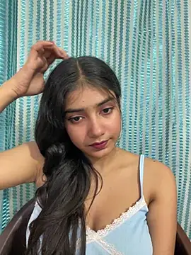 Hye  manvi  online show from 07.23.26