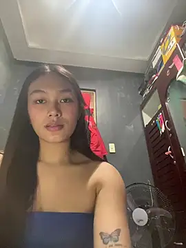 prettysexylicious online show from 07.22.26