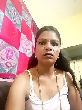 ashwini805057 online show from 07.19.26