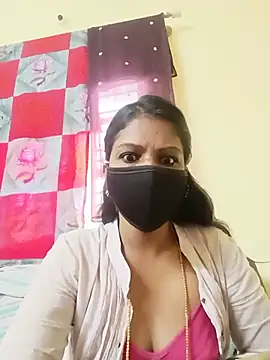 ashwini805057 online show from 07.21.26