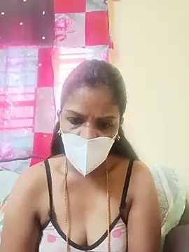 ashwini805057 online show from 07.24.26