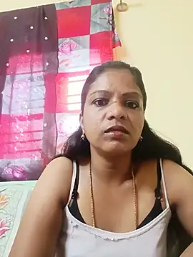 ashwini805057 online show from 07.26.26