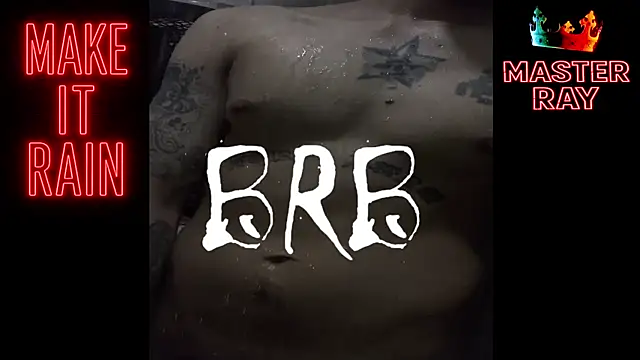 XXXRAYGAMES online show from 07.26.26