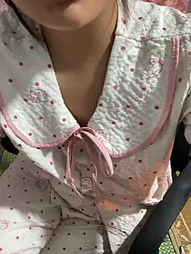 Ngoc xinh online show from 07.18.26