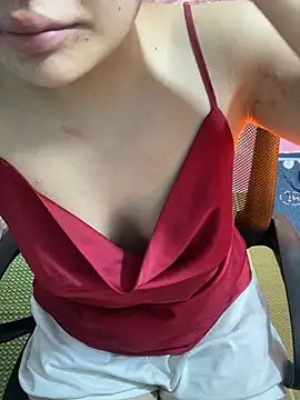 Ngoc xinh online show from 07.21.26
