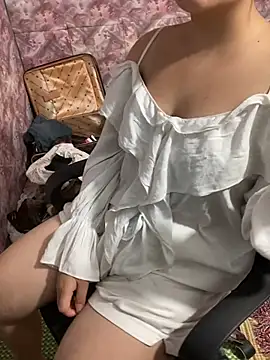 Ngoc xinh online show from 07.23.26