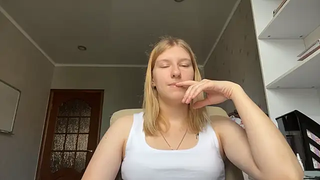 RollingSweet online show from 07.22.26