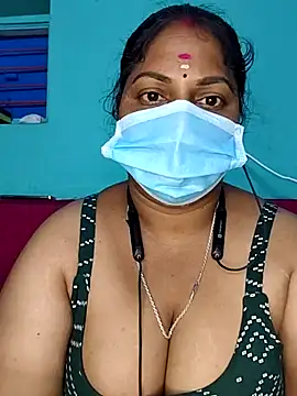 tamilthendral143 online show from 07.18.26