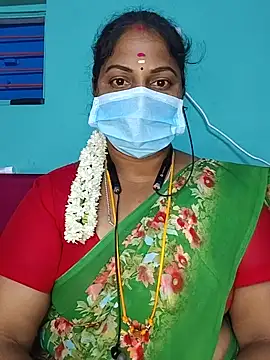 tamilthendral143 online show from 07.20.26
