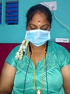 tamilthendral143 online show from 07.22.26