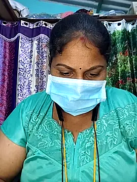 tamilthendral143 online show from 07.23.26