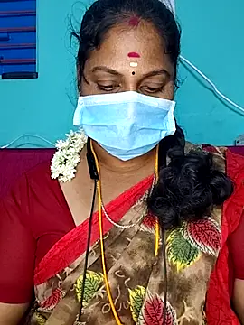 tamilthendral143 online show from 07.25.26