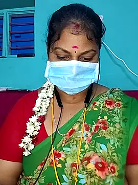 tamilthendral143 online show from 07.27.26