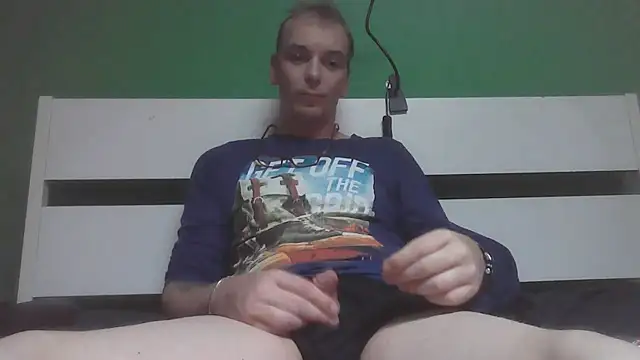 polo7755 online show from 07.28.26