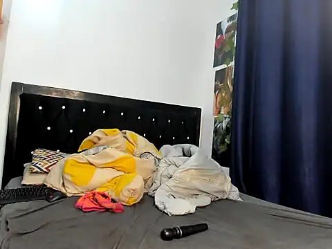 sexxybonita online show from 07.27.26