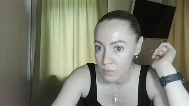 Snapshot of LensyTourels chatting on 07.23.26 LensyTourels online show from 07.23.26