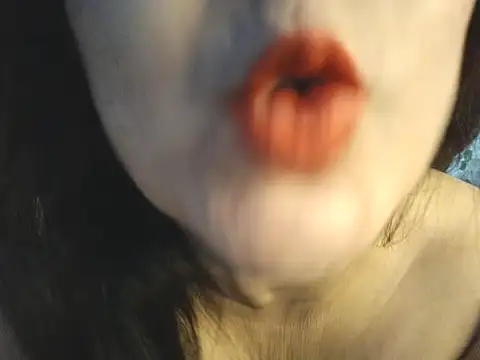 Misty 44 online show from 07.25.26