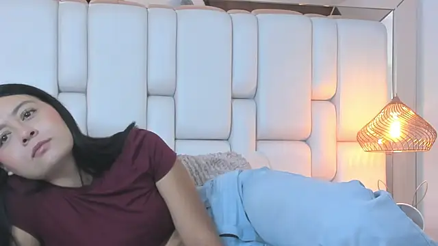 MarianaAngelP online show from 07.29.26