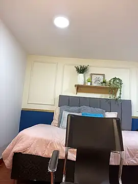 jessi fem online show from 07.23.26