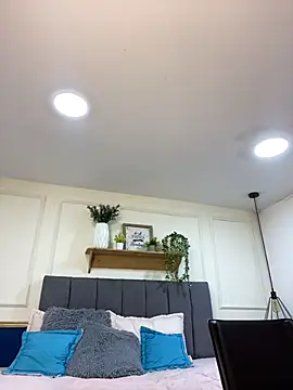 jessi fem online show from 07.24.26
