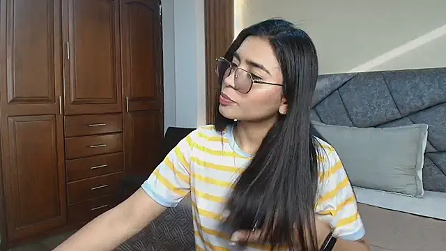 AriaJoy  online show from 07.22.26