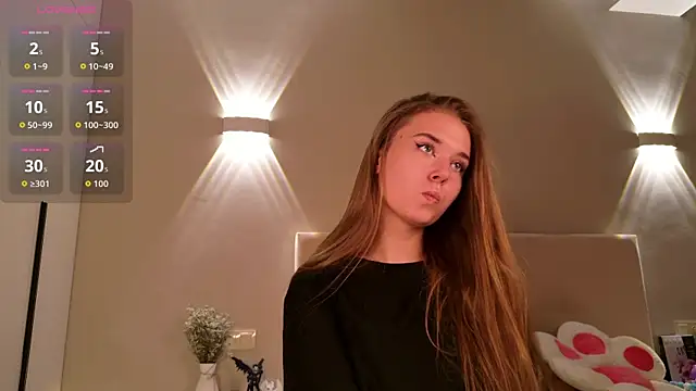 emmalarsson online show from 07.27.26