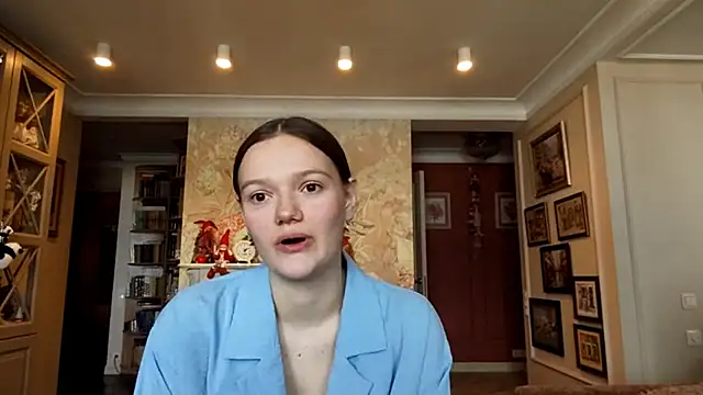 MarloOsburn online show from 07.27.26