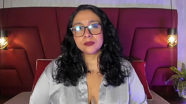 Viicky lee online show from 07.22.26