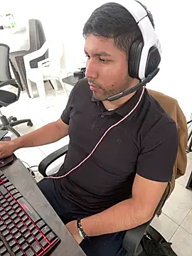 BruceBearman online show from 07.21.26