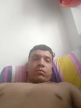 chingon77777 online show from 07.28.26
