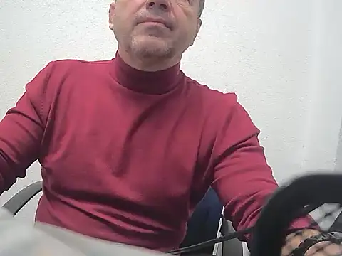 gabriel9  online show from 04.21.26