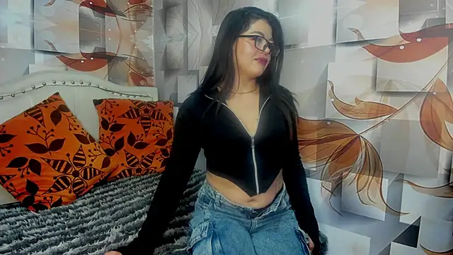 VALENTINA PURPLE online show from 07.25.26