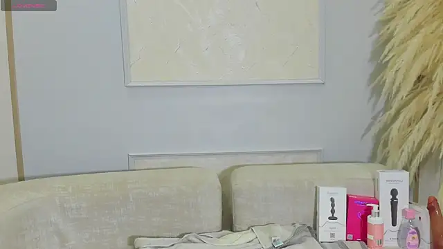 Serena-Laurent online show from 07.22.26