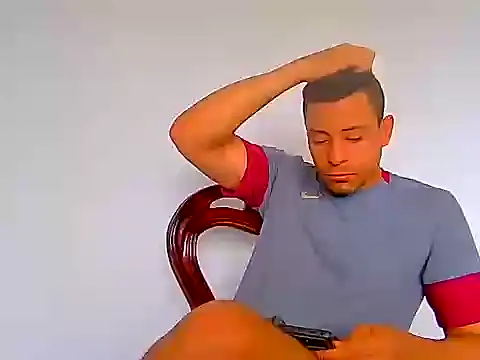 Cris LaCobra  online show from 07.26.26