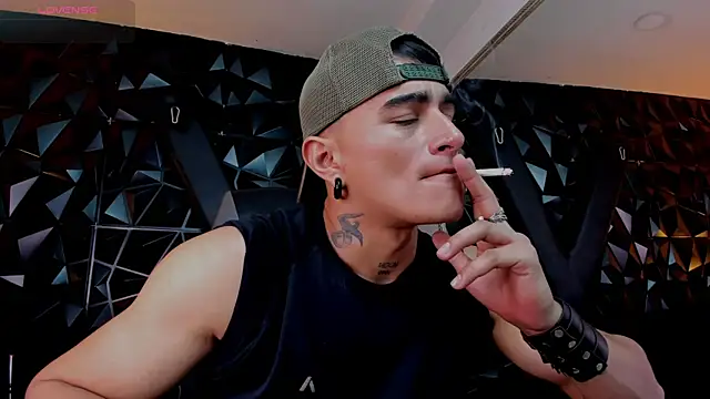 LiamDeeps online show from 07.19.26