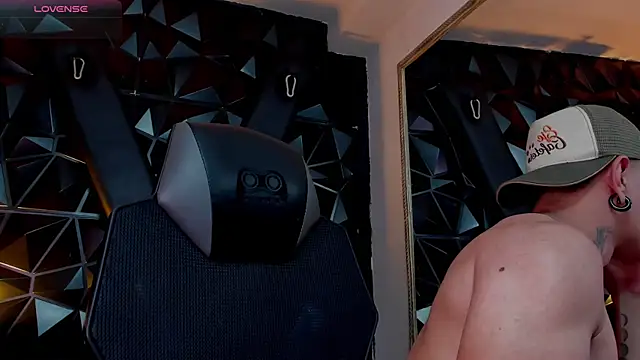 LiamDeeps online show from 07.23.26