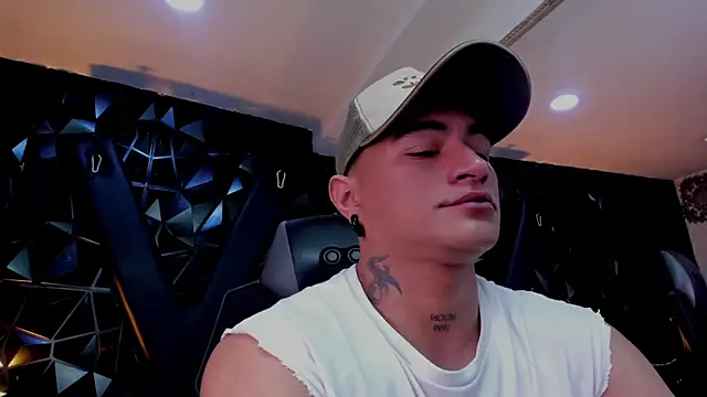 LiamDeeps online show from 07.24.26