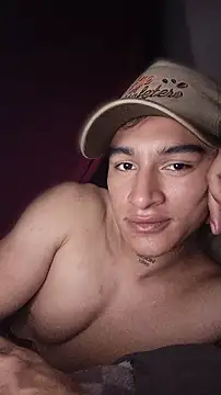 LiamDeeps online show from 07.25.26