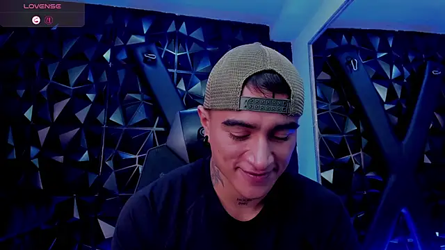 LiamDeeps online show from 07.26.26